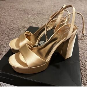 Vince Camuto Pendry Platform Heel